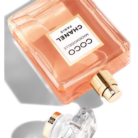 coco chanel madmazel|chanel coco mademoiselle intense.